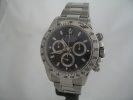 SÅLD - Rolex Daytona Stål 116520 -12