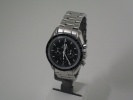 SÅLD - Omega Speedmaster Moonwatch Pro 3573.50, Mint, Full set 2013