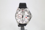 SÅLD - Chopard Mille Miglia GT XL Chrono 8489 - Svensksåld 2008, full set