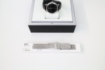 SÅLD - IWC stållänk Mesh (till Portofino Ø40 mm m.fl.)