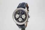 SÅLD - Breitling Navitimer Twinsixty 2, Full set