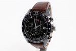 SÅLD - Grand Seiko Spring Drive Chrono GMT Limited (Oanvänd)