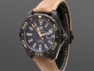 SÅLD - TAG Heuer Aquaracer Titanium Caliber 5 43mm, full set -16
