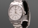 SÅLD - Rolex Oyster Perpetual 39
