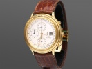 SÅLD - Audemars Piguet Huitième Chrono 18K