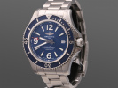 SÅLD - Breitling Superocean Automatic 42mm, Full set 2022