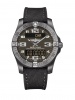 SÅLD - Breitling Aerospace Evo, Grå tavla, Military Anthracite (Oanvänd)