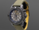 SÅLD - Breitling Avenger Chrono 45 Night Mission, Nyskick, full set 2020