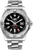 SÅLD - Breitling Avenger II GMT, Oanvänd/nyskick