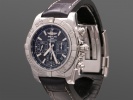 SÅLD - Breitling Chronomat 44 B01 Stål