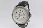 SÅLD - Breitling for Bentley Motors Special Edition