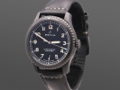 SÅLD - Breitling Navitimer 8 Blacksteel 41mm, Full set 2022