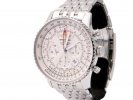 SÅLD - Breitling Navitimer B04 Chrono GMT 48 - Svensksåld, nyskick