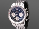 SÅLD - Breitling Navitimer Chronograph 42mm, Full set 2010