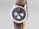 SÅLD - Breitling Navitimer Cosmonaute, Scott Carpenter Limited Edition