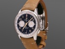 SÅLD - Breitling Premier B01 Chrono 42 Norton, Ny, Svensksåld 2021