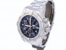 SÅLD - Breitling Super Avenger II Chrono
