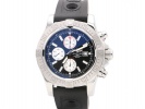 SÅLD - Breitling Super Avenger II Chrono
