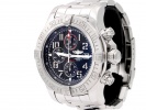 SÅLD - Breitling Super Avenger II Chrono
