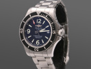 SÅLD - Breitling Superocean Automatic 42mm, Full set 2021