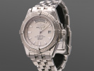 Breitling Windrider Headwind 44mm, Servad och polerad