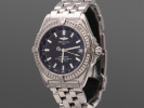 SÅLD - Breitling Windrider Wings Automatic, Certifikat 2005