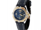 SÅLD - Breitling Wings Lady 31 mm Guld/Stål