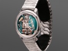SÅLD - Bulova Accutron Spaceview (cal 214?)