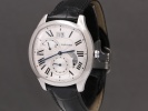 SÅLD - Cartier Drive de Cartier Automatic GMT 40mm