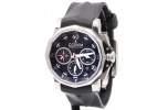 SÅLD - Corum Admiral’s Cup Challenge 44mm Chrono - Full set, nyservad