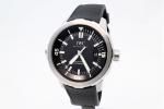 SÅLD - IWC Aquatimer Automatic IW329001 - Nyskick