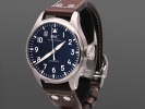 SÅLD - IWC Big Pilot 43mm, Svensksåld 2023, Nyskick