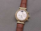 SÅLD - IWC Da Vinci Perpetual Calendar 18K Guld