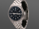 SÅLD - IWC Pilot Mark XX 40mm, Nyskick, Full set SE 2025