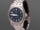 SÅLD - IWC Pilot's Automatic 36, Full set 2019