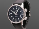 SÅLD - IWC Vintage Collection Aquatimer 44mm, Full set, Nyservad