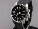 SÅLD - Jaeger LeCoultre Polaris Memovox 50th anniversary Limited