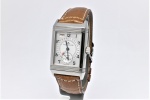 SÅLD - Jaeger-LeCoultre Reverso Grand Taille Day Date