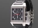 SÅLD - Jaeger-LeCoultre Reverso Squadra GMT Chrono