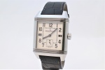 SÅLD - Jaeger-LeCoultre Reverso Squadra Hometime, Svensksåld -13