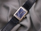 SÅLD - Jaeger-LeCoultre Reverso Tribute small seconds - Ny/oanvänd