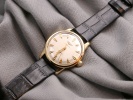 Longines Conquest Automatic 18K Guld (solid), Nyservad