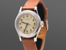 SÅLD - Longines Heritage Military Marine Nationale 39mm, Nyskick, Svensksåld 2022