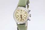 SÅLD - L.U.C. Chronographe Suisse, 50-tal