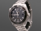 SÅLD - Omega Planet Ocean Master Chronometer 43.5 mm, Sv såld 2017