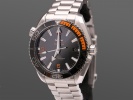 SÅLD - Omega Planet Ocean Master Chronometer 43.5 mm, Full set 2020