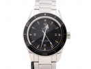 SÅLD - Omega Seamaster 300 Master Co-Axial 41 mm, Full set 2016