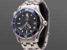 Omega Seamaster 300M 36mm Quartz, Nyservad, Full set 2011