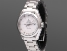 SÅLD - Omega Ladies Aqua Terra 150M Quartz, Full set, svensksåld
