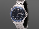 SÅLD - Omega Seamaster Diver 300M Quartz